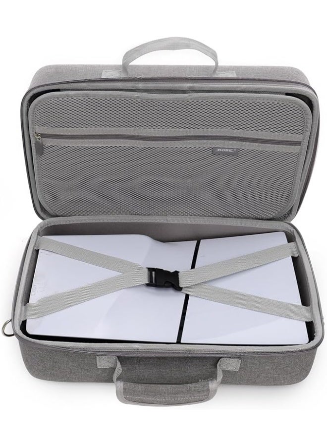 DOBE Storage Case TP5-3590 For PS5 Slim console - Image 5